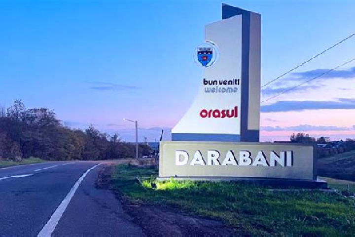 Escorts Darabani, Romania — Local Companions