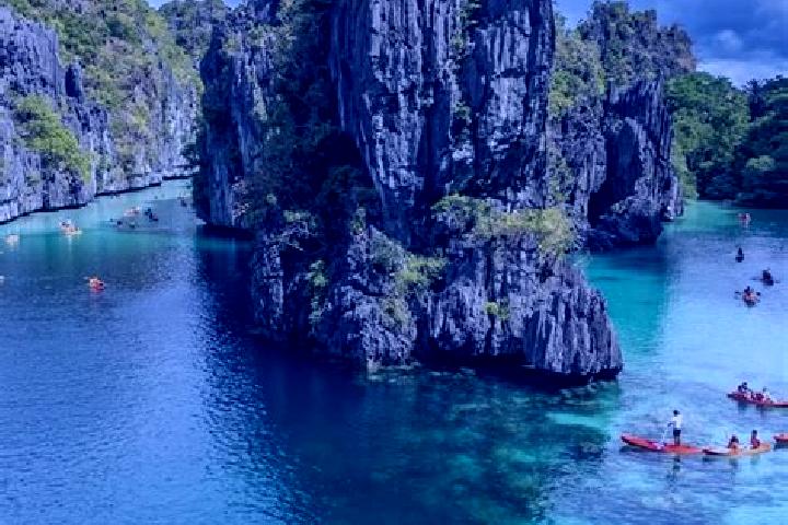 Escorts Daram, Philippines — Local Companions