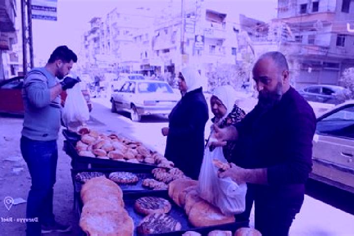 Escorts Darayya, Syria — Local Companions