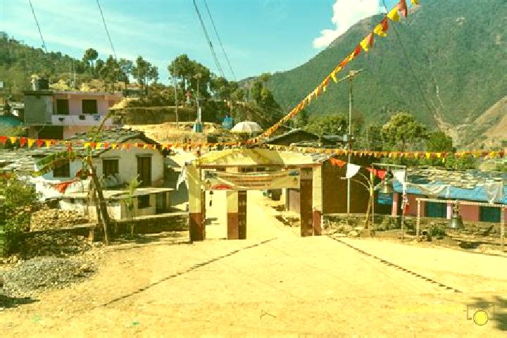 Escorts Darchula, Nepal — Local Companions
