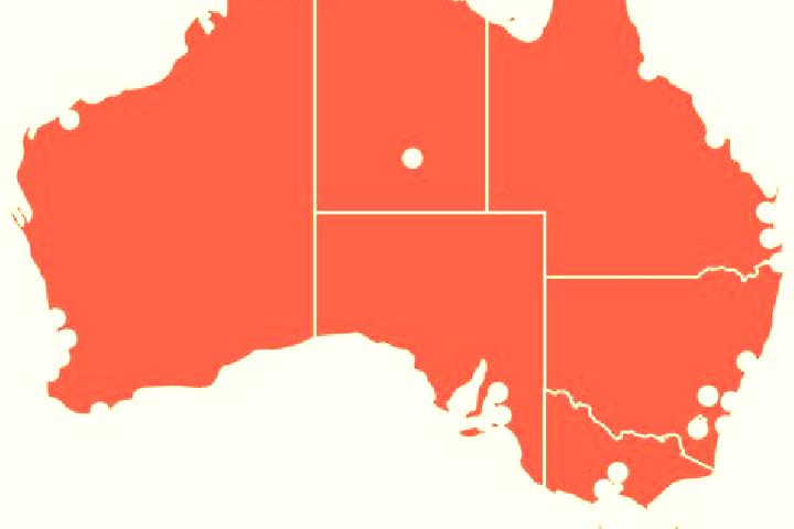 Escorts Darley, Australia — Local Companions