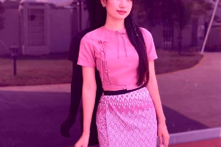 Escorts Darling, Myanmar — Local Companions