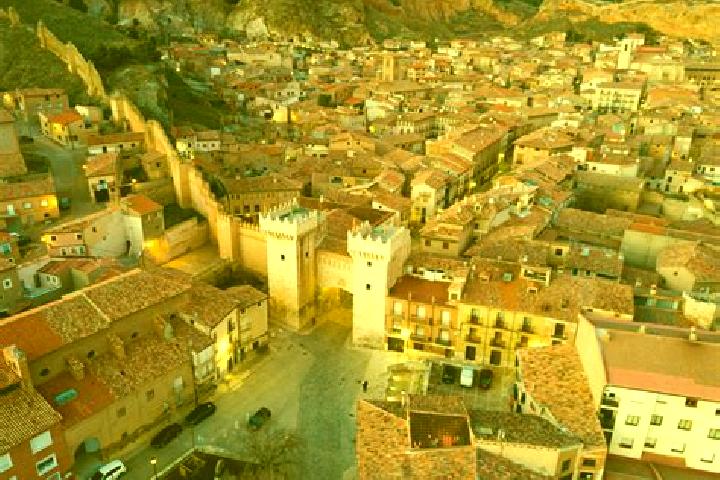 Escorts Daroca de Rioja, Spain — Local Companions