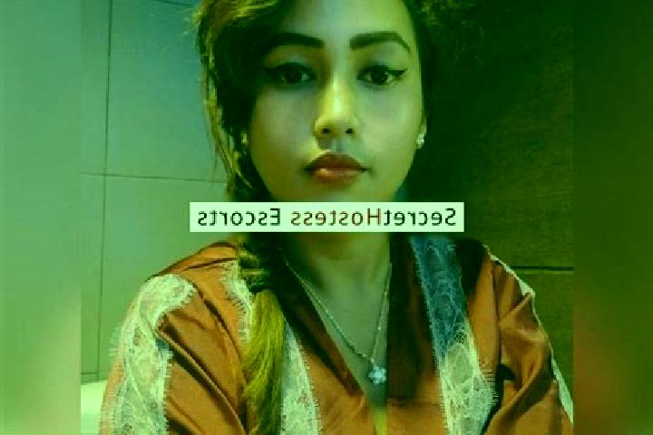 Escorts Darunban, Indonesia — Local Companions