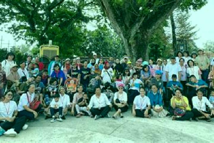 Escorts Darungan Satu, Indonesia — Local Companions