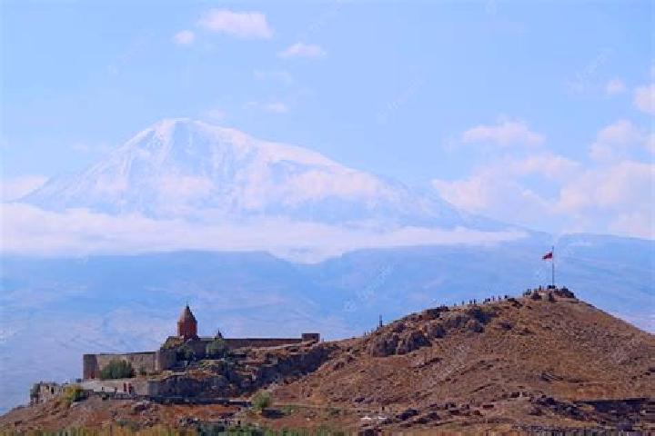 Escorts Dashtakar, Armenia — Local Companions
