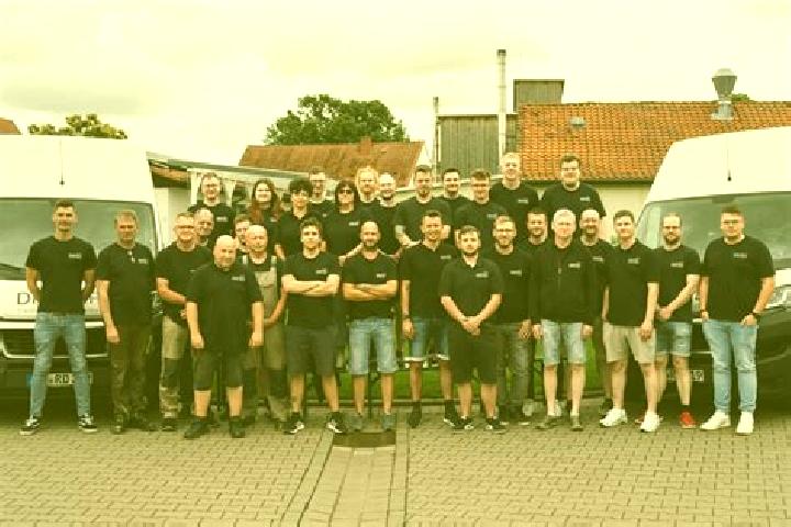 Escorts Dassow, Germany — Local Companions