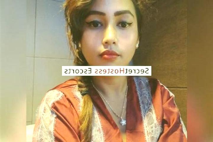 Escorts Datar, Indonesia — Local Companions