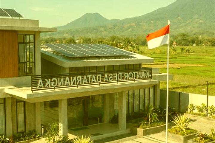 Escorts Datarnangka, Indonesia — Local Companions