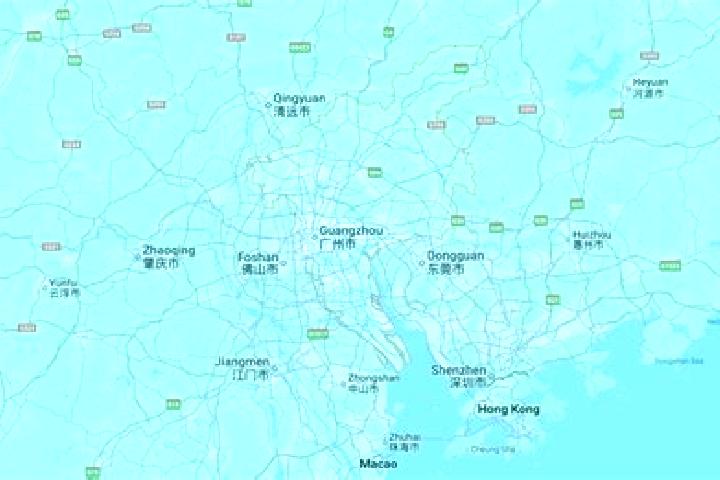 Escorts Datian, China — Local Companions