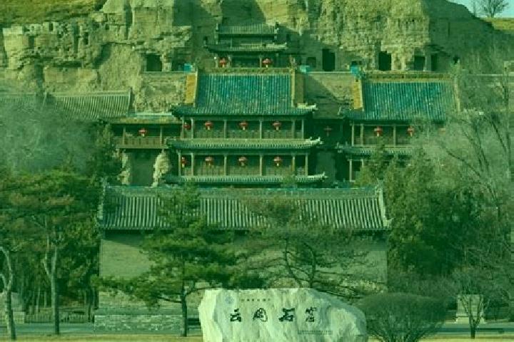 Escorts Datong, China — Local Companions