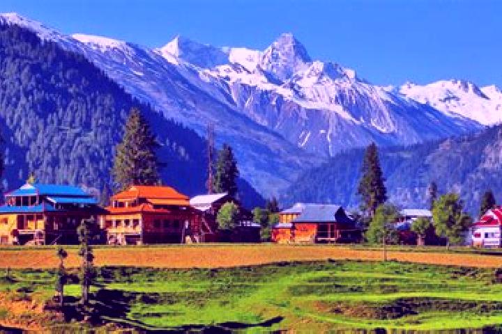 Escorts Datta Khel, Pakistan — Local Companions