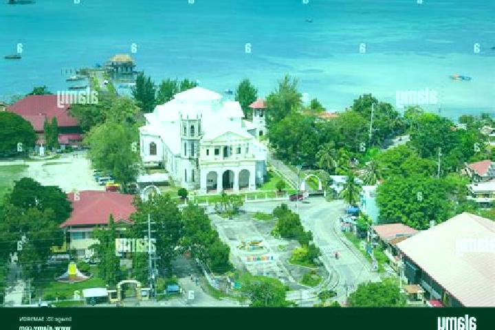 Escorts Dauis, Philippines — Local Companions