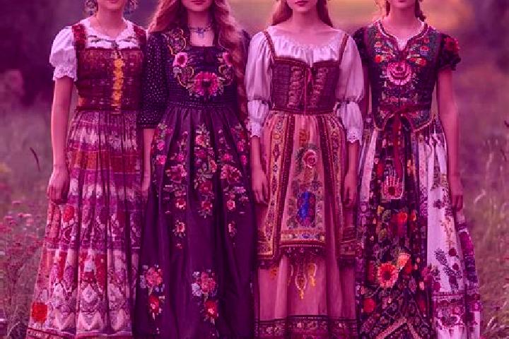 Escorts Dauriya, Russia — Local Companions