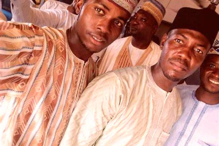 Escorts Dawakin Kudu, Nigeria — Local Companions