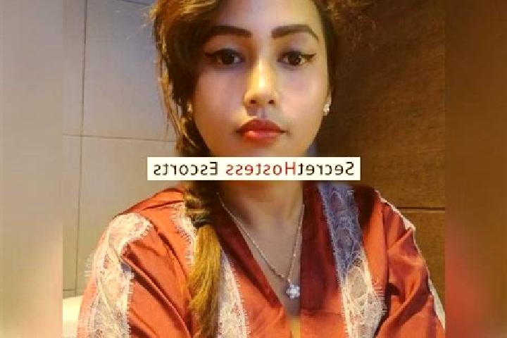 Escorts Dawang, Indonesia — Local Companions