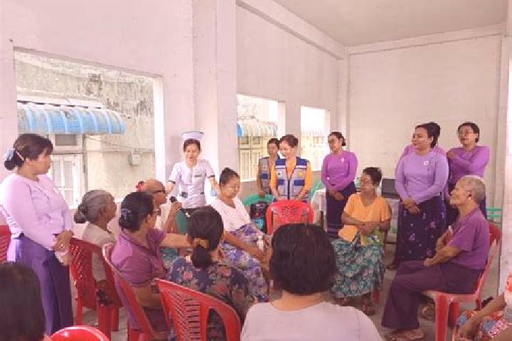 Escorts Dawbon, Myanmar — Local Companions