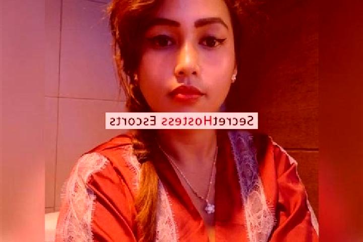 Escorts Dawe, Indonesia — Local Companions