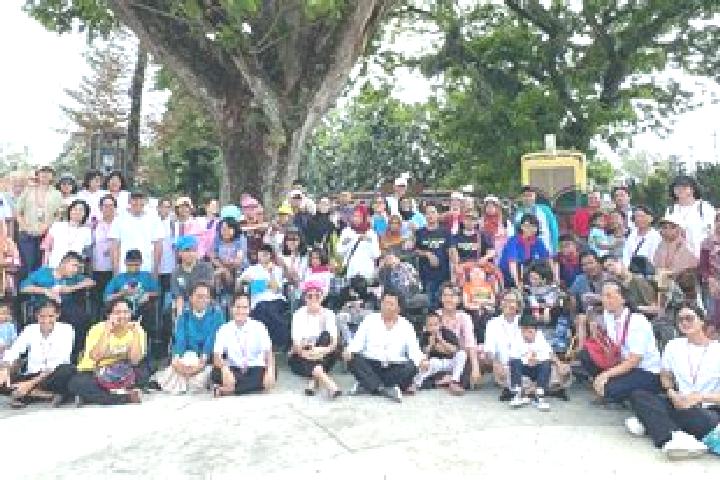 Escorts Dayanpeken, Indonesia — Local Companions