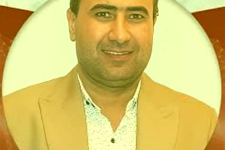 Escorts Dayr Abu Sa id, Jordan — Local Companions