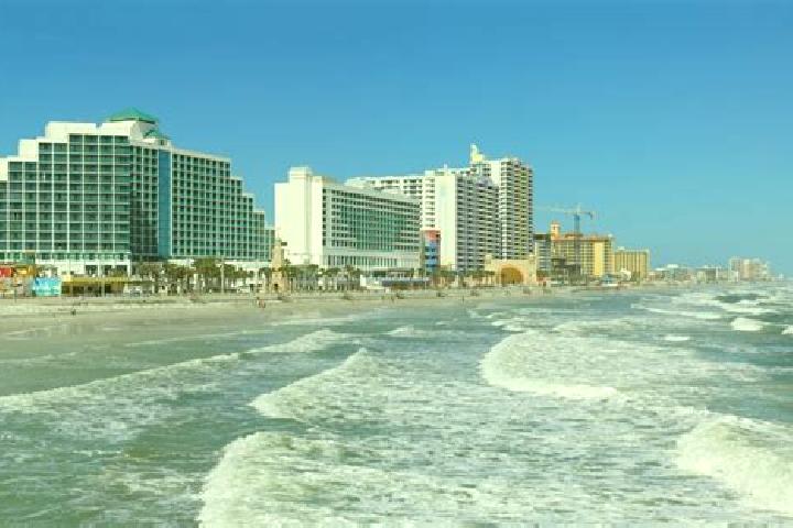 Escorts Daytona Beach, United States — Local Companions
