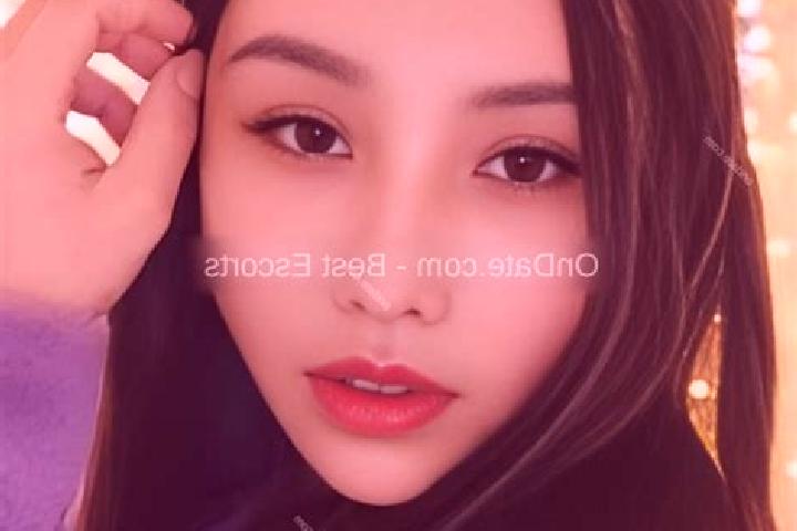 Escorts Dazha, China — Local Companions
