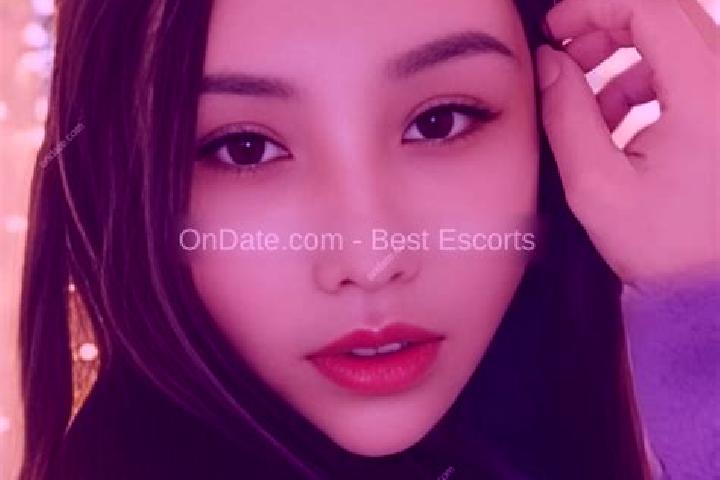 Escorts Dazhigu, China — Local Companions