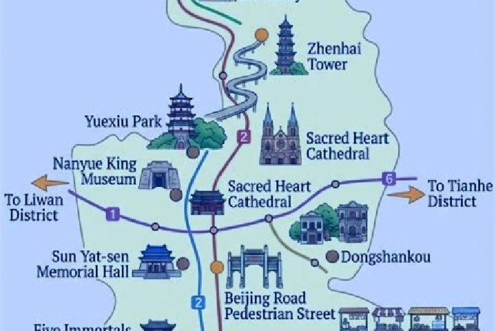 Escorts Dazhou District, China — Local Companions