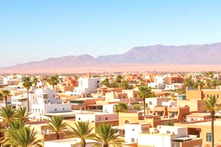Escorts Dchira El Jihadia, Morocco — Local Companions