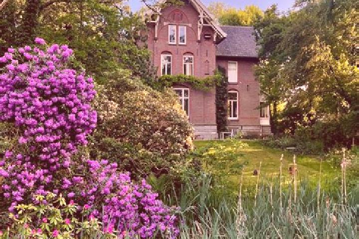 Escorts De Bilt, Netherlands — Local Companions