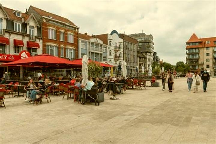Escorts De Panne, Belgium — Local Companions