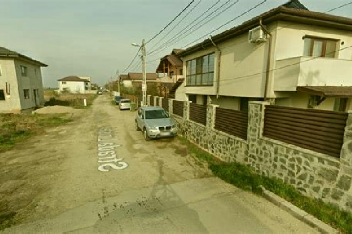 Escorts Dealu Frumos, Romania — Local Companions