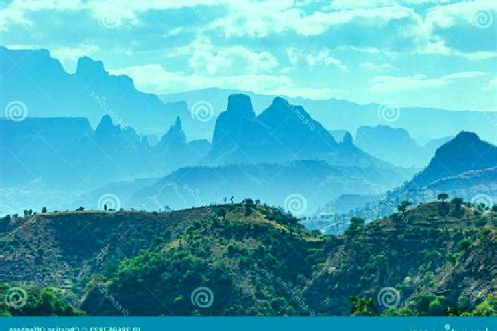 Escorts Debark , Ethiopia — Local Companions