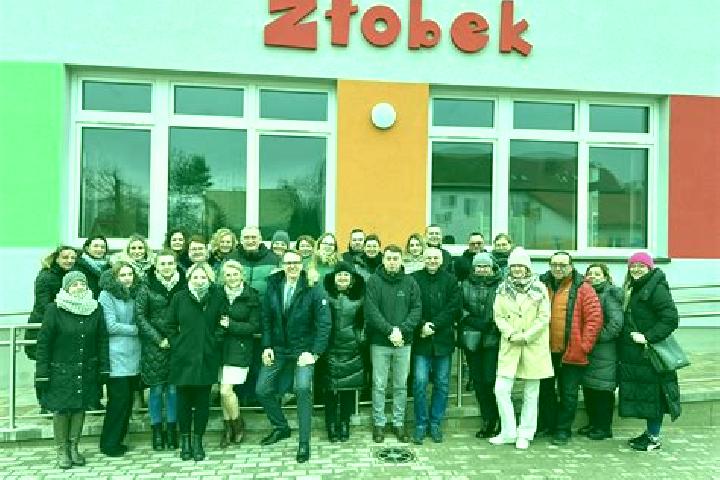 Escorts Debe Wielkie, Poland — Local Companions