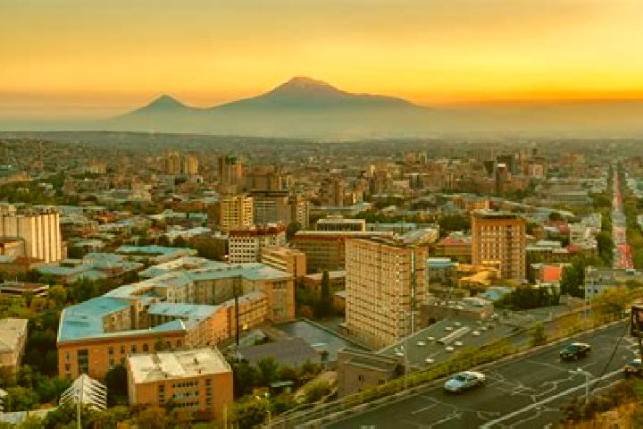 Escorts Debedavan, Armenia — Local Companions