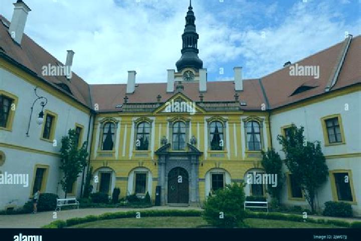 Escorts Decin, Czech Republic — Local Companions