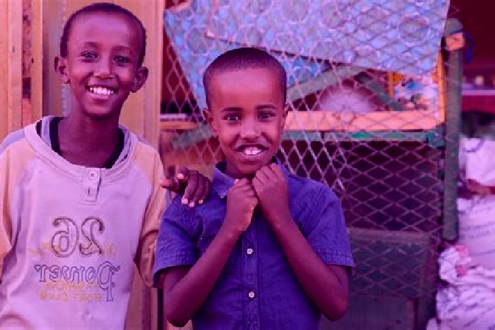 Escorts Degeh Bur, Ethiopia — Local Companions