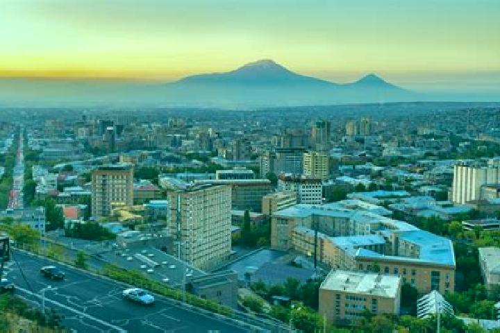 Escorts Deghdzut, Armenia — Local Companions