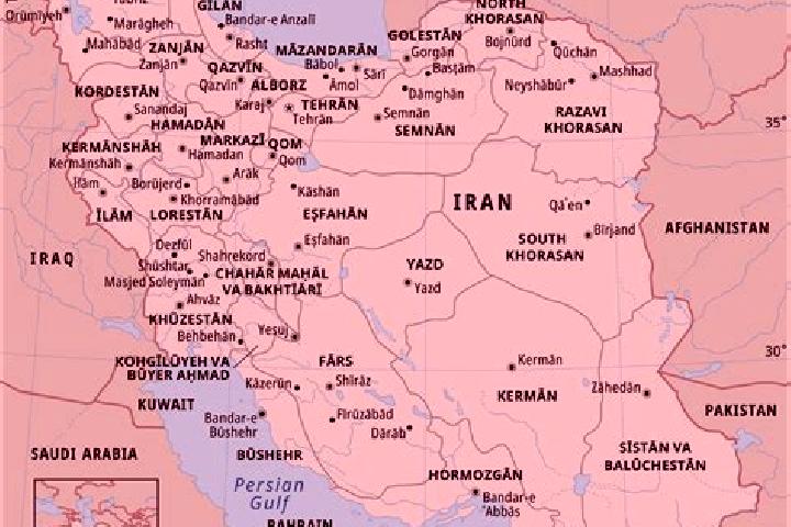 Escorts Dehdasht, Iran — Local Companions