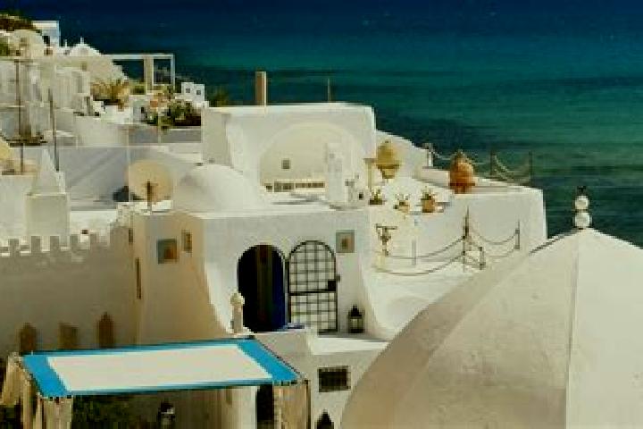 Escorts Dehiba, Tunisia — Local Companions