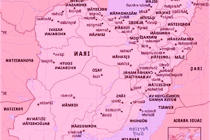Escorts Dehram, Iran — Local Companions