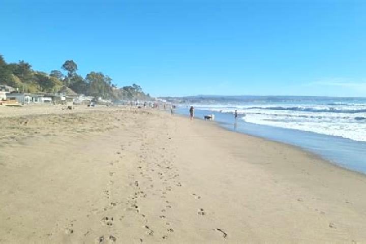 Escorts Del Mar, United States — Local Companions