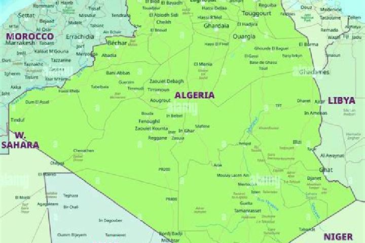 Escorts Deldoul, Algeria — Local Companions