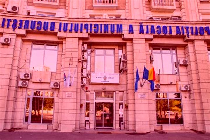 Escorts Delesti, Romania — Local Companions