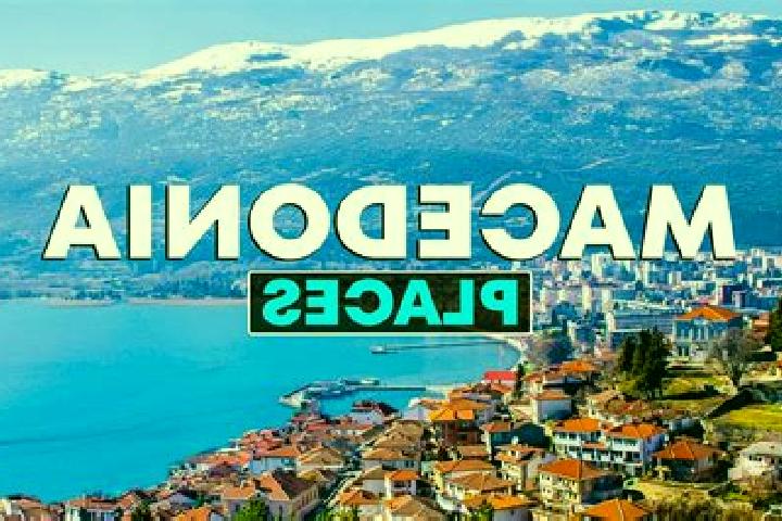 Escorts Delogozda, North Macedonia — Local Companions