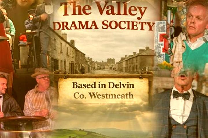 Escorts Delvin, Ireland — Local Companions