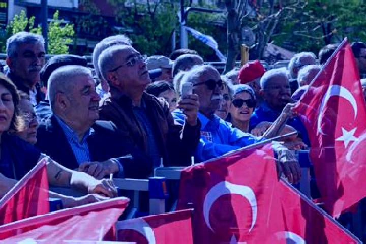 Escorts Demirhan, Turkey — Local Companions