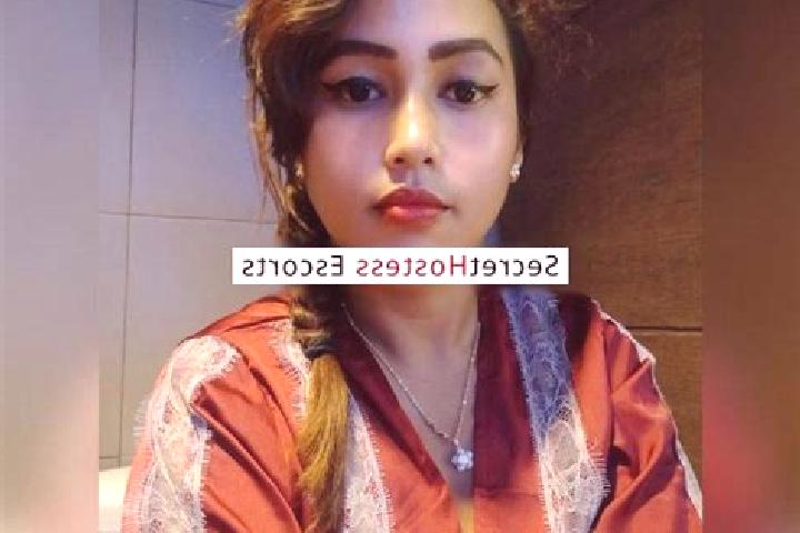 Escorts Dempel, Indonesia — Local Companions