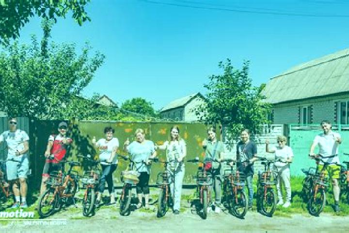 Escorts Demydove, Ukraine — Local Companions