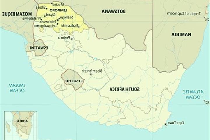 Escorts Dendron, South Africa — Local Companions